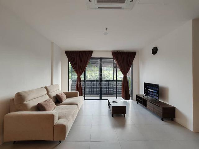Doncaster Residence 1