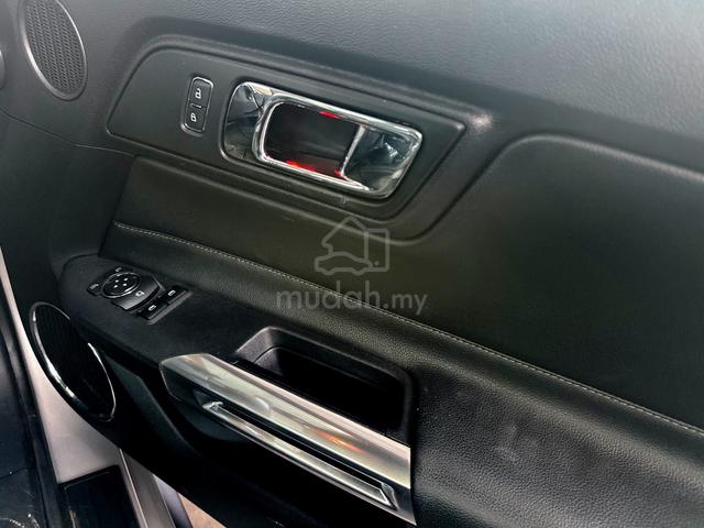 2017 Ford MUSTANG 2.3 ECOBOOST (A) - 4