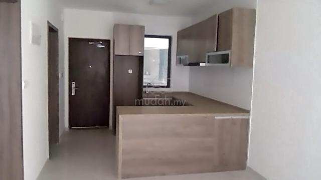 Ataraxia Park @ Forest City 1