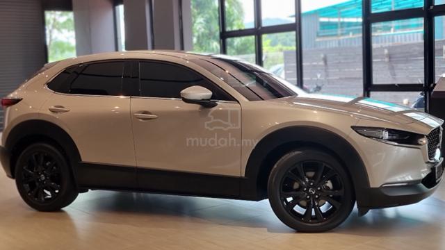 2026 Mazda CX-30 2.0G HIGH (PROMOSI) - 2