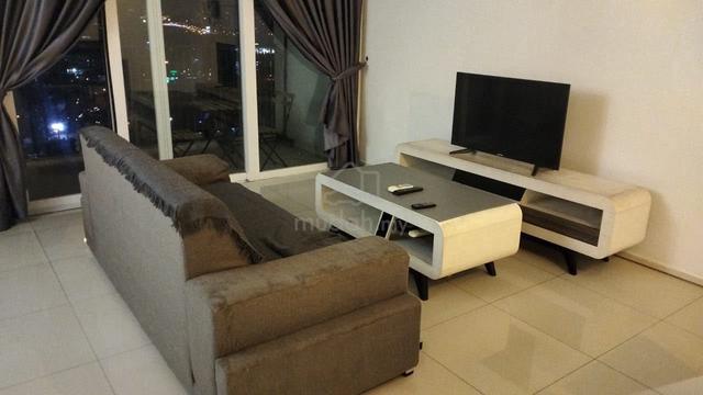 Verdi Eco-dominiums @ Symphony Hills 1