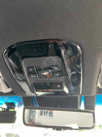 2021 Toyota HARRIER Z (LEATHER PACKAGE, JBL,4 CAM) - 4