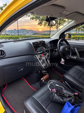 2011 Perodua MYVI 1.5 EXTREME ZHX (A) - 4