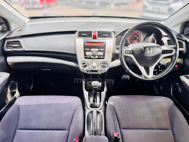 2011 Honda CITY 1.5 E (A) - 5