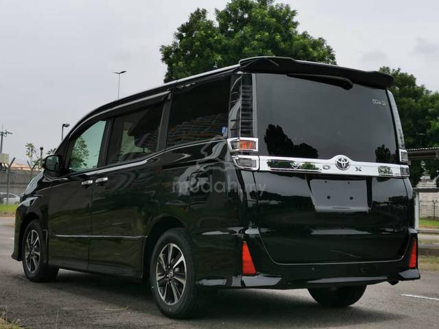 BIGSALE✅2021 Toyota VOXY 2.0 ZS 7S 2PD Pushstart - 5