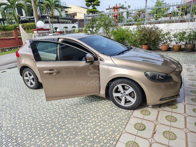 2014 Volvo V40 1.6 T4 (A) - 3