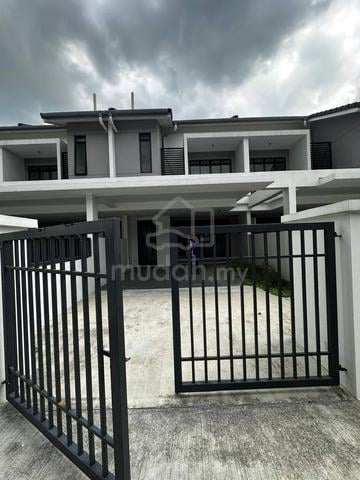 (Paling Murah) Laman Aspira, Gerbang Nusajaya,Iskandar Puteri 1