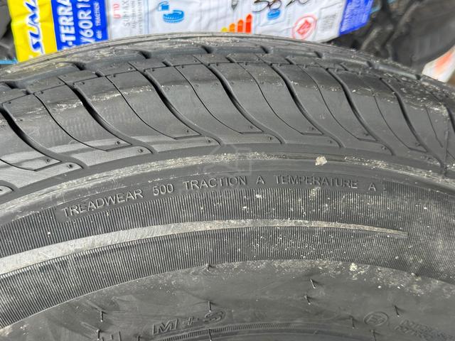 Tayar Baru 215 70 15 Goodride RP88 Thailand 2026 - photo 4 of 6