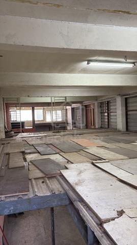 Shop Lot for Rent 1
