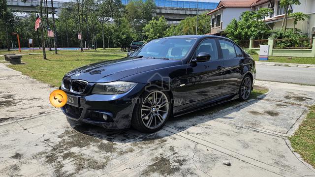2011 Bmw 3 SERIES 2.5 25I SPORTS (CKD) E90 - 1