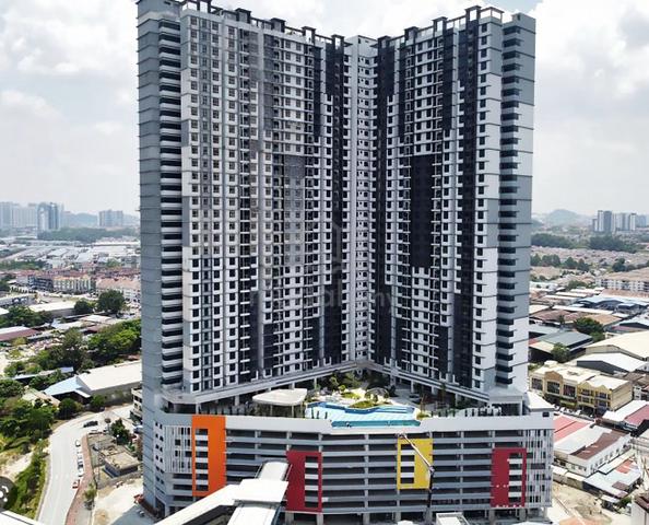 B11 Parkland Residence 1