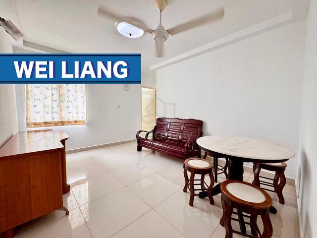 Desa Pinang 2 1
