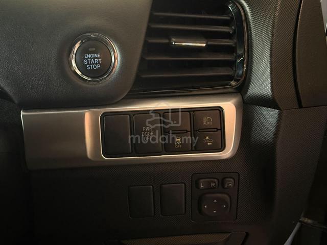 Toyota ESTIMA 2.4 AERAS ACR50 8SEAT LEATHER P.DOOR - 5