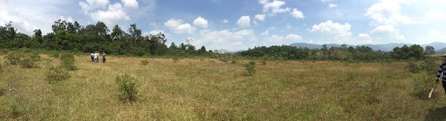 Tanah Murah untuk dijual di Machang 1