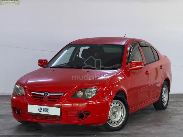 2013 Proton PERSONA 1.6 ELEGANCE MEDIUM LINE (M) - 2