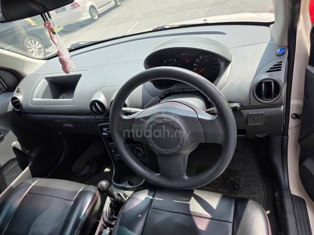 2008 Proton SAGA 1.3 BASE LINE (M) - 3