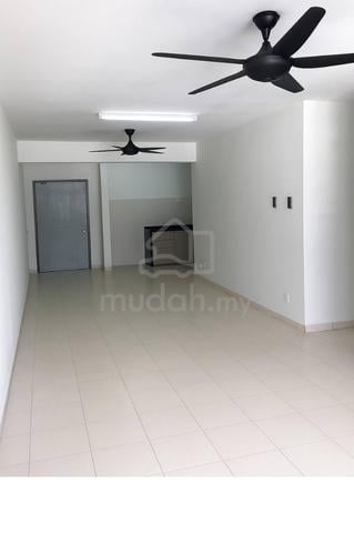 Pangsapuri Suria 1 Batu Kawan 1
