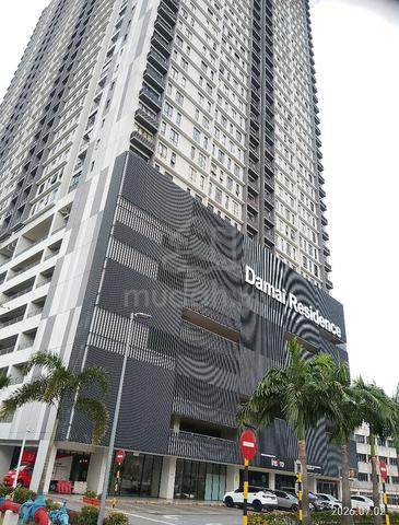 Large Room, Good View, Near MRT/LRT, TRX, Bukit Bintang, KLCC, Pudu 1