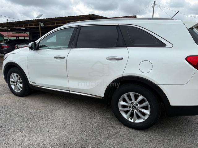 2017 Kia SORENTO 2.2 (A) - 4