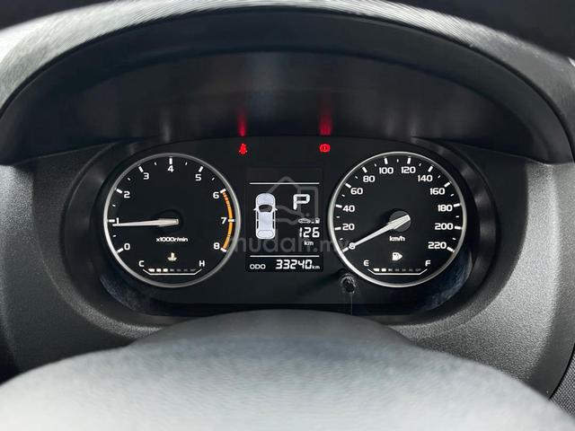2023 Proton EXORA 1.6 PREMIUM (33K MILEAGE) - 4
