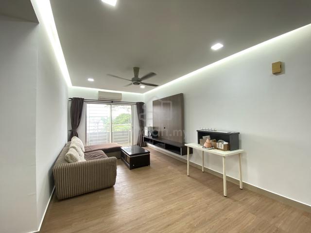 Kinrara Mas Condominium 1