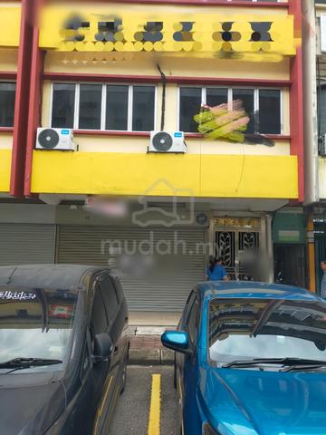 Ground Floor Shop Jalan Ipoh, [Near Damai Hospital] 1