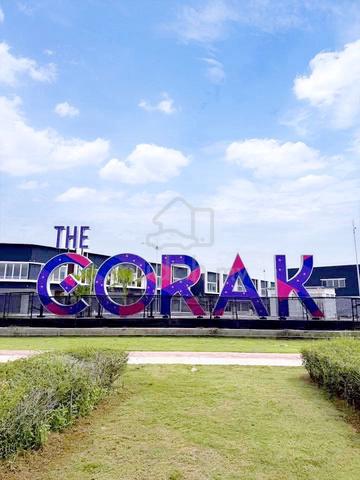 [💥CHEAPEST💥] The Corak Serenia City Shoplot Kota Warisan Sepang 1