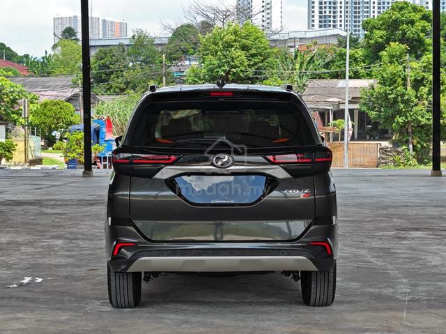 2023 Perodua ARUZ 1.5 AV (A) FULL PERODUA RECORD - 3