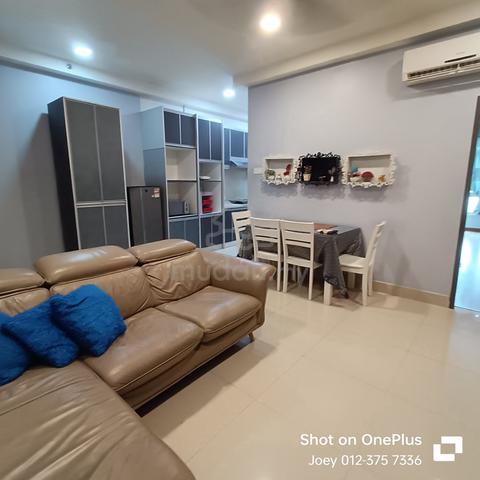 Shaftsbury Residence 1