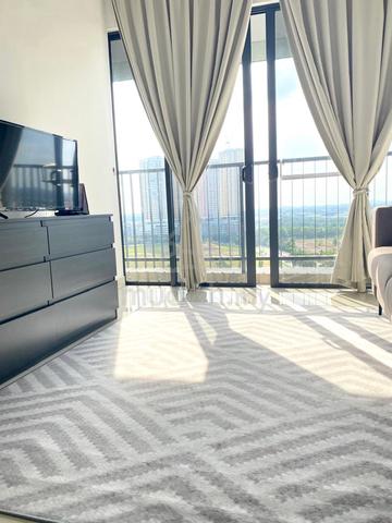 Setia City Residences 1