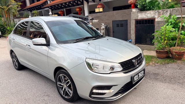 2019 Proton SAGA 1.3 STANDARD MY2016 (A) - 3