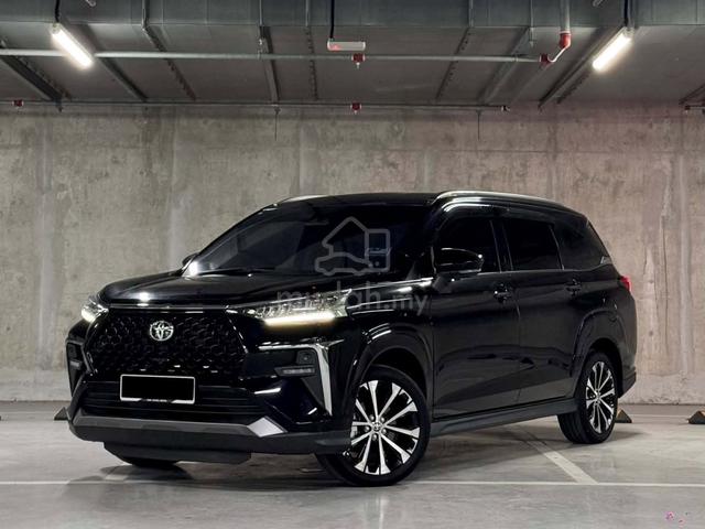 2023 Toyota VELOZ 1.5 - MY22 (A) UNDER WARRANTY - 2
