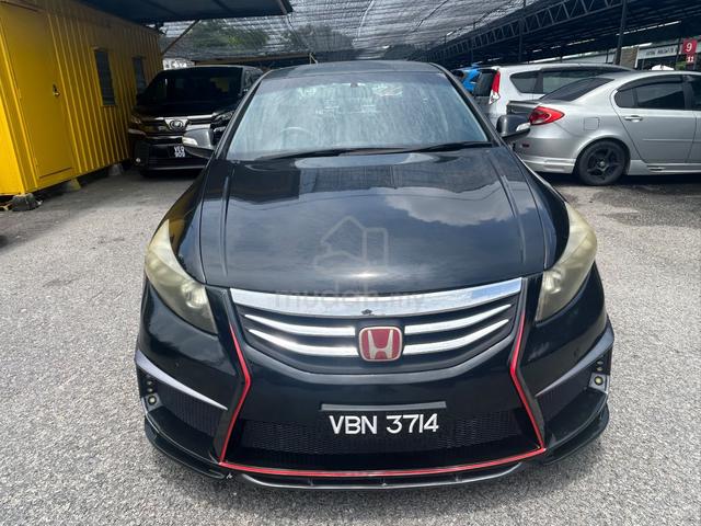 2014 Proton PERDANA 2.4 EXECUTIVE (A) Full Loan - 2