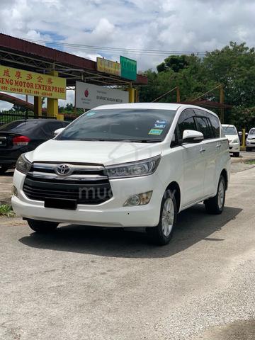 2017 Toyota INNOVA 2.0 G (A) - 3
