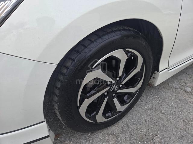 Honda ACCORD 2.0 VTi-L (A) - 4