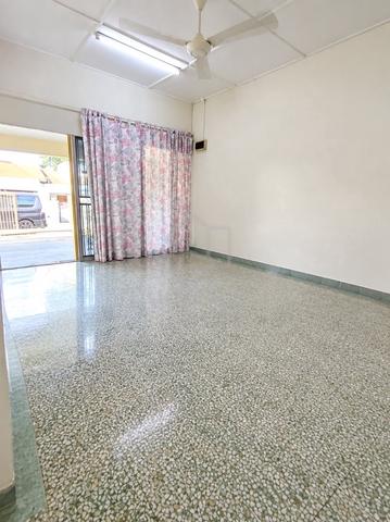 Single-Storey Link For Sale  @ SS3, PJ 1