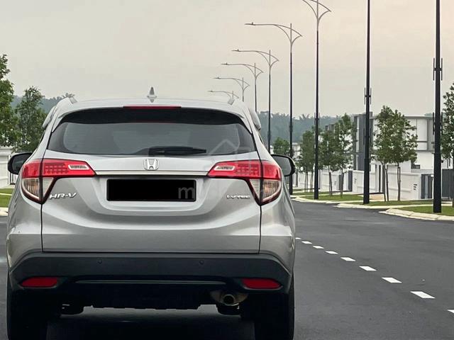2020 CAR KING Honda HR-V1.8 E Good Conditions - 4