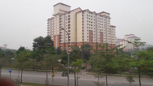 Pangsapuri Putra Damai 1