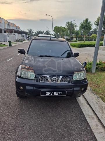 2008 Nissan X-TRAIL 2.0 COMFORT ENHANCED (A) - 3