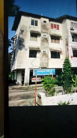 Rumah 2 bilik utkSewa Air Putih Seri Kuantan Pahang 1