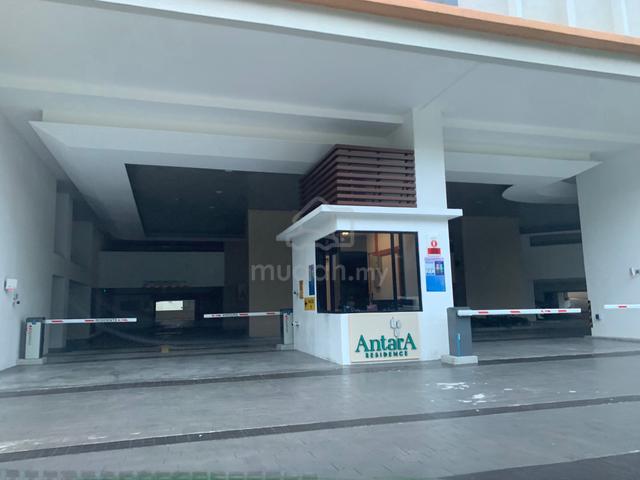 Antara Residence 1