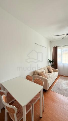 Room for Rent – Clean, Comfortable & Move-in Ready 1