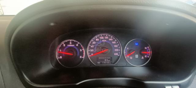 2011 Inokom SANTA FE 2.2 CRDi e-VGT PREMIUM SPEC - 3