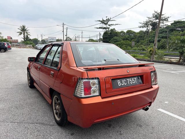 2006 Proton SAGA 1.3 LMST (M) PLAT 7557 - 4