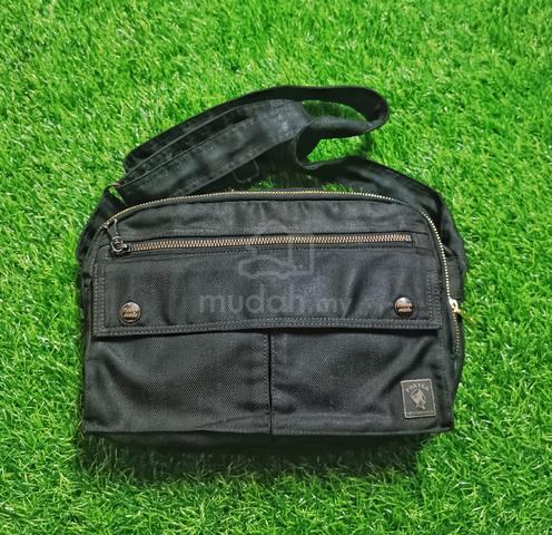 Sling bag porter original sale