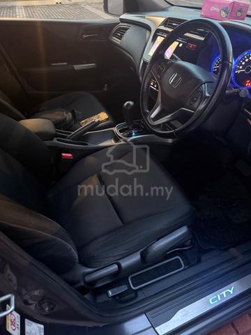 2015 Honda CITY 1.5 V MY14 GM6 (A) - 5