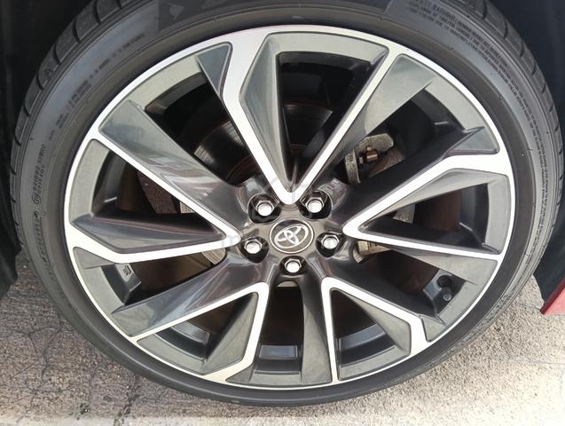 2022 Toyota COROLLA SPORT 1.2GZ TURBO HIGH SPEC - 5