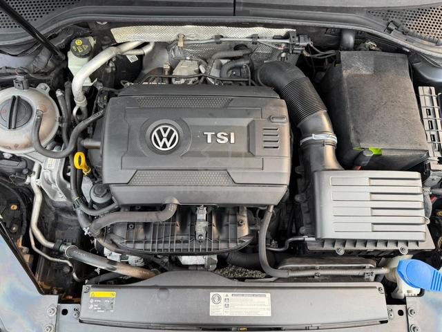 2019 Volkswagen PASSAT 1.8 TSI (A) (CKD) - 4