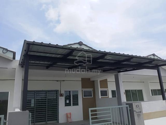 House for sale Bbsap-Residen 4. (Sitiawan) 4