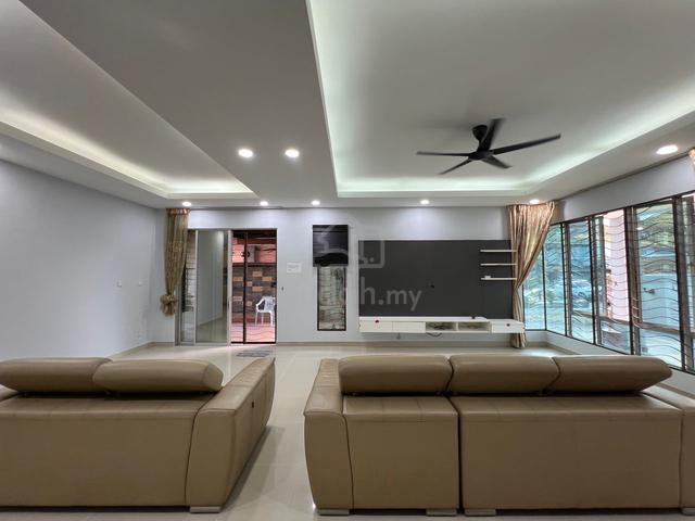 [Fully Furnished] Anggun 1 Anggun City Kota Emerald Rawang 1